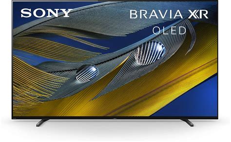 Sony a80j - Sony XR-65A80J. (Photo: Sony) Bravia XR A80J vs A90J – differences. The A80J has received a number of updates, but the most important change is hidden under the hood: the new Bravia XR video processor with “cognitive intelligence” as it is so nicely called. This is the same advanced image engine that we find in the top model A90J.